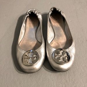 Tory Burch Flats
